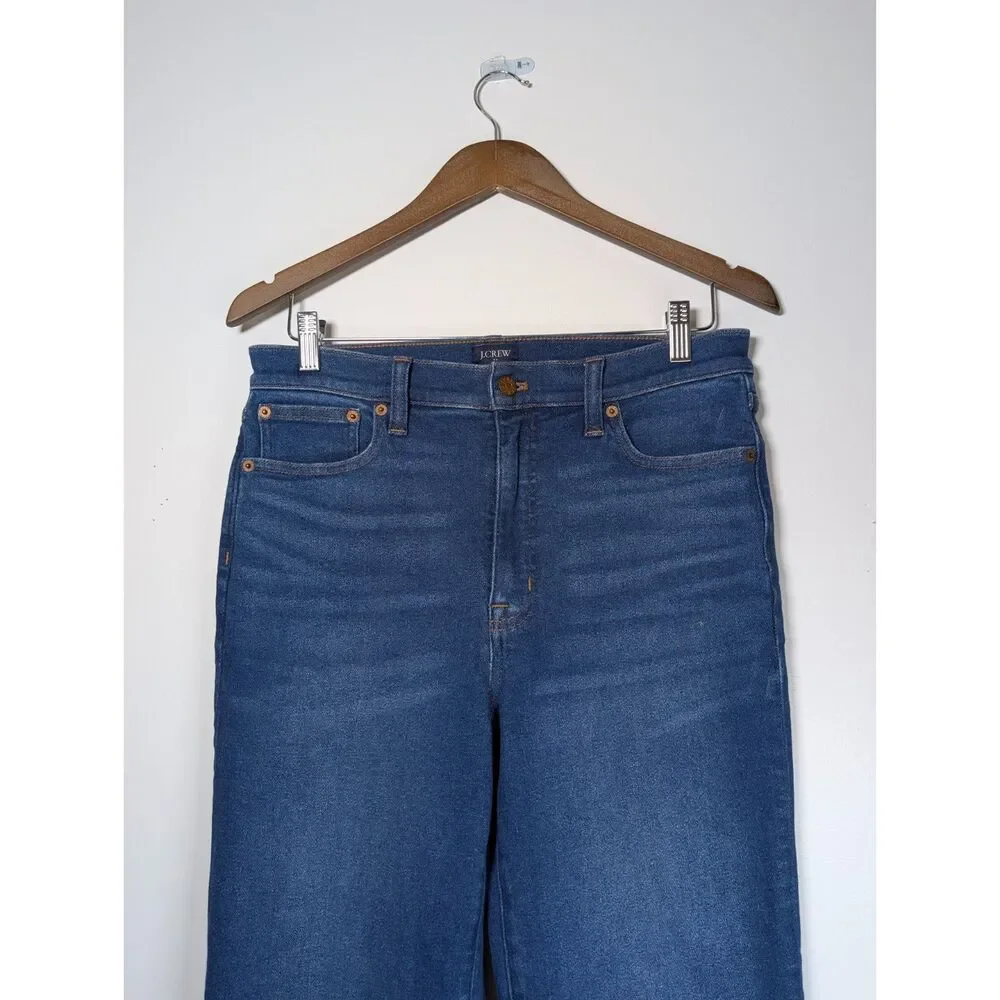 J. Crew legging provide